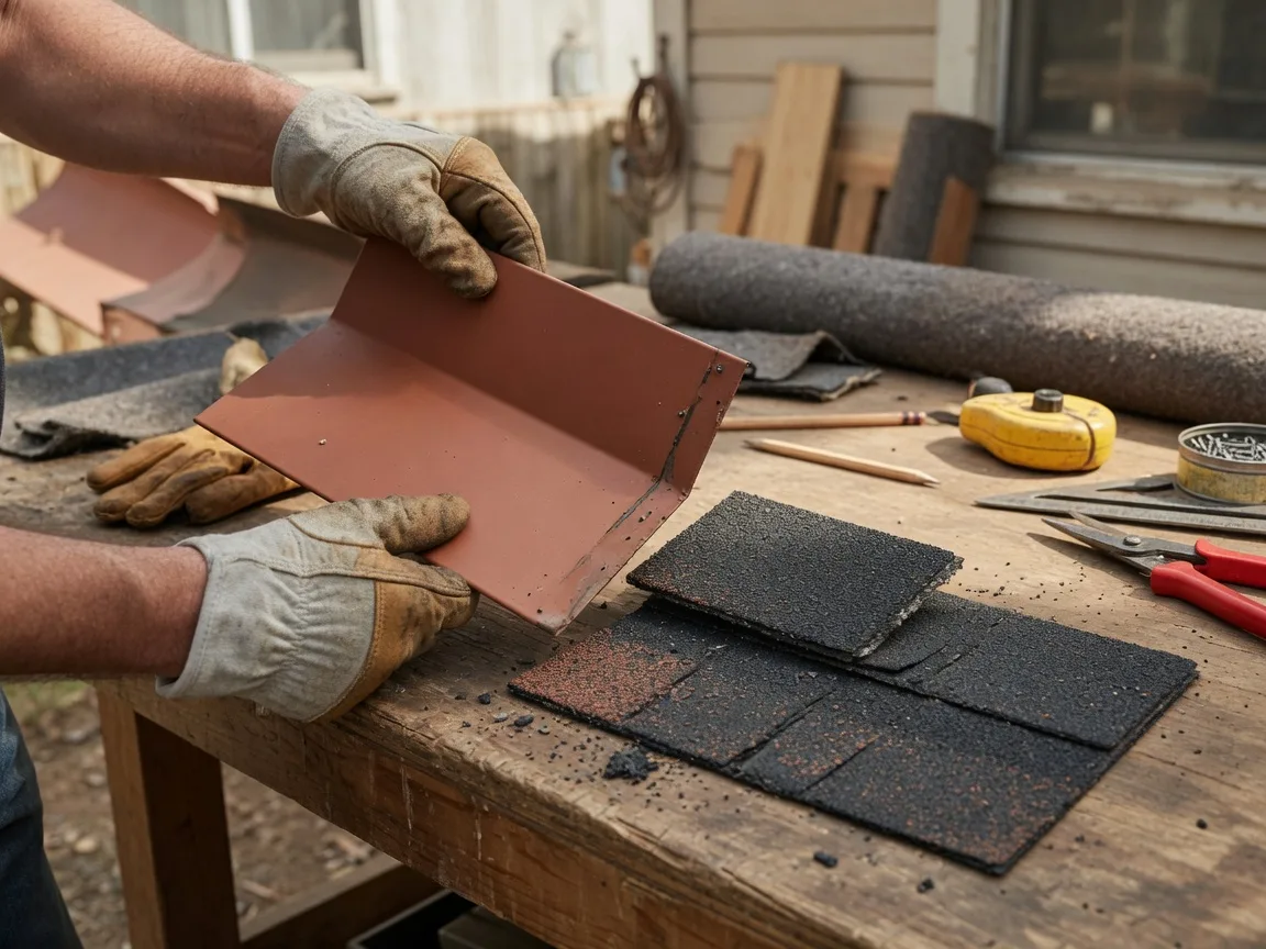 Roof Repair company in Shelburn, IN